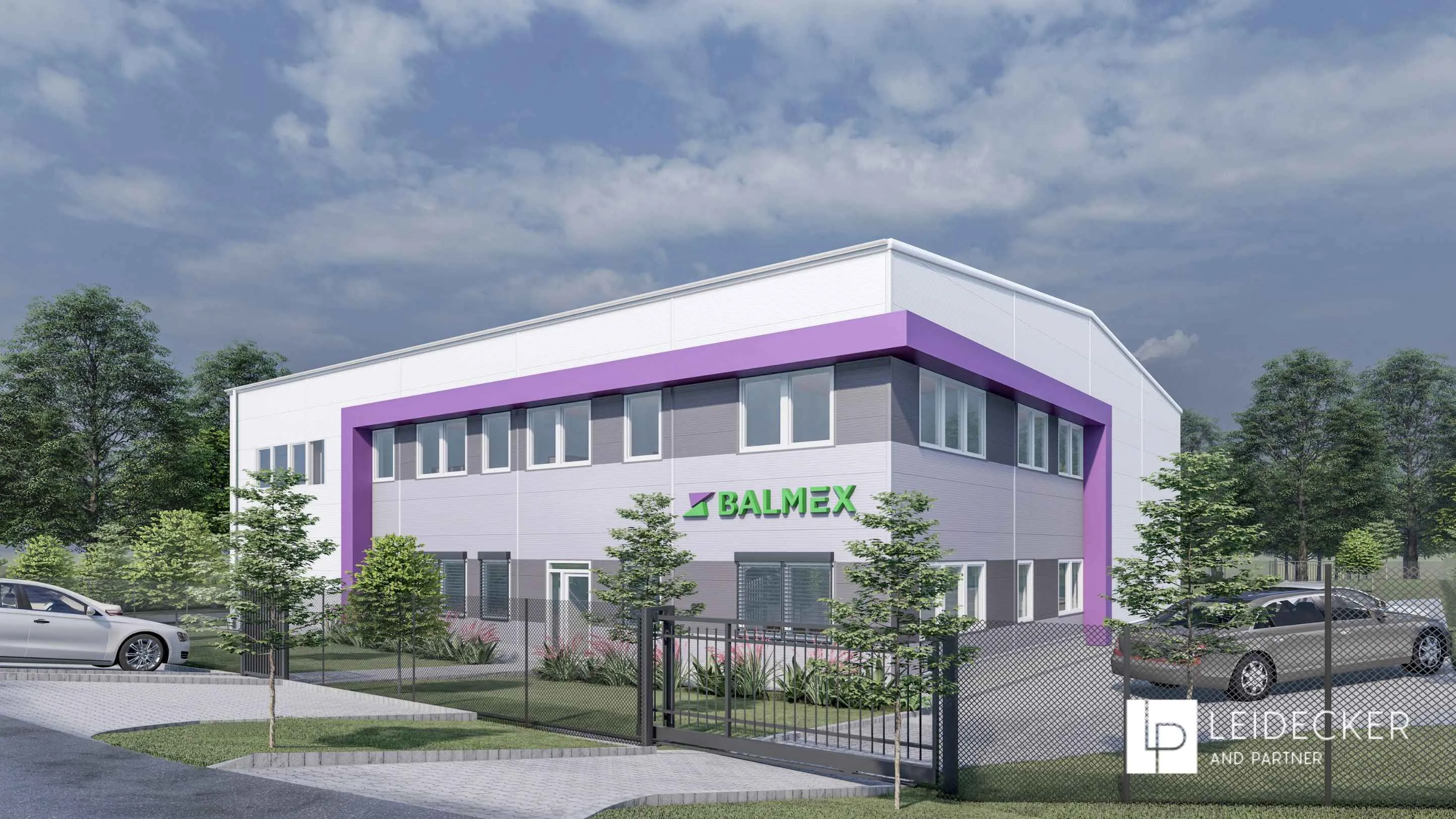 Balmex - BXT FM Kft.